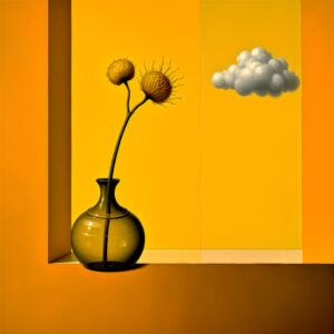 Yellow Window, Series 1, I