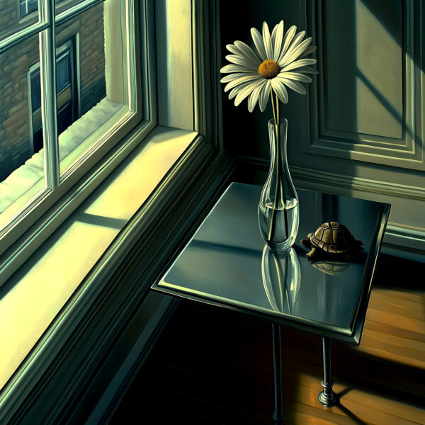 An Encounter VIII