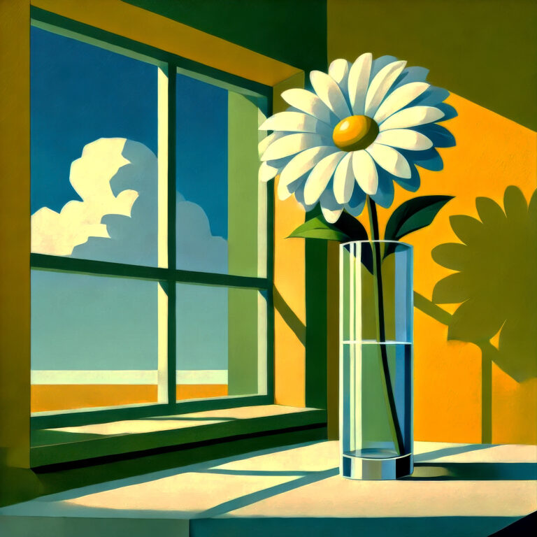 Happiness, Series 1, I