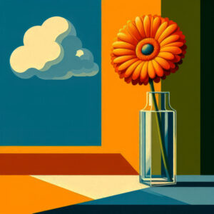 Happiness, Series 1, II