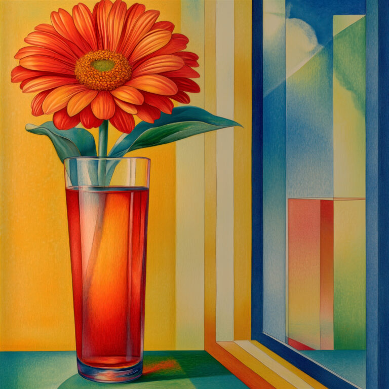 Happiness, Series 1, III