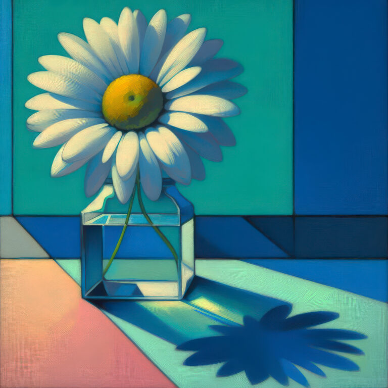 Happiness, Series 1, IV