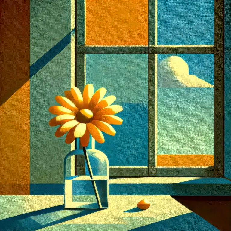 Happiness, Series 1, V