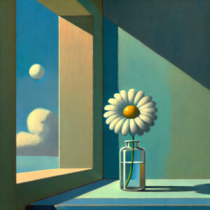 Happiness, Series VI