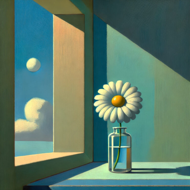 Happiness, Series 1, VI