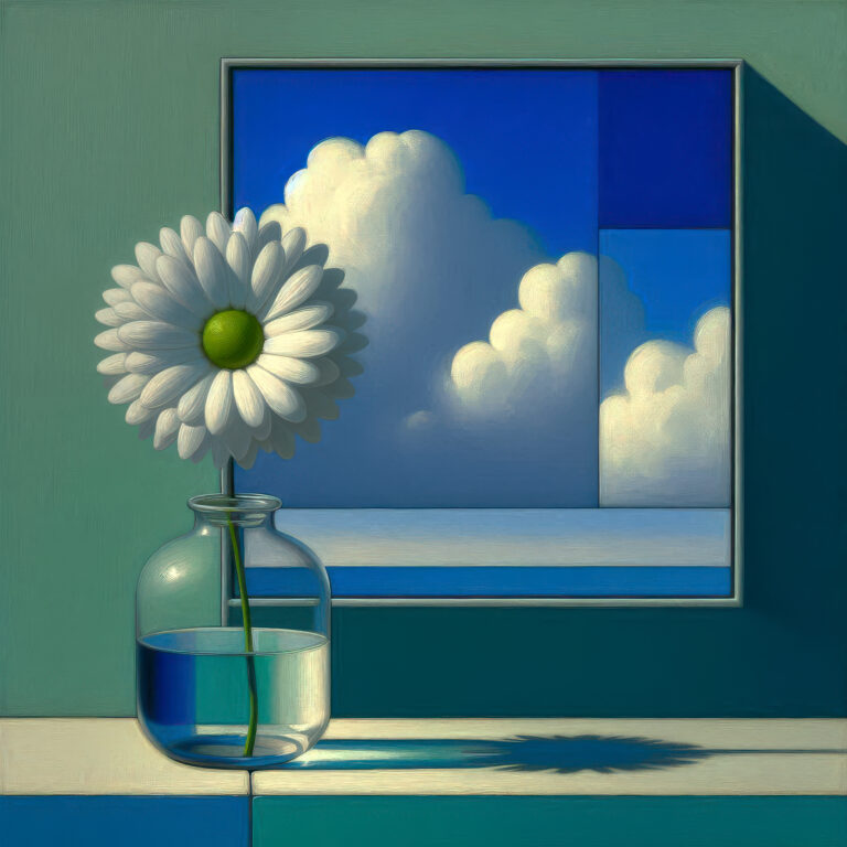 Happiness, Series 1, VII