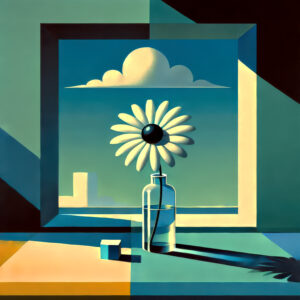 Happiness Series 1, VIII