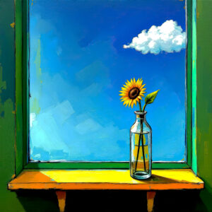 Happiness, Series 2, II