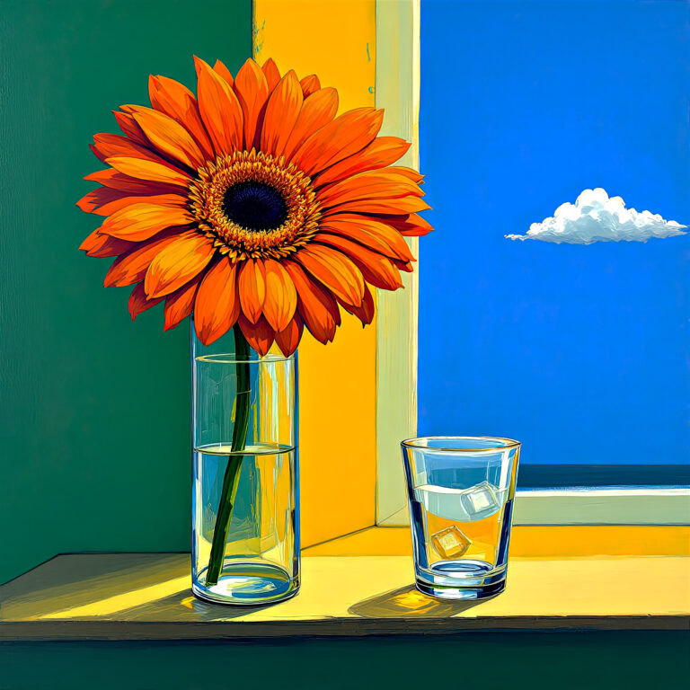 Happiness, Series 2, III