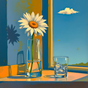 Happiness, Series 2, IV