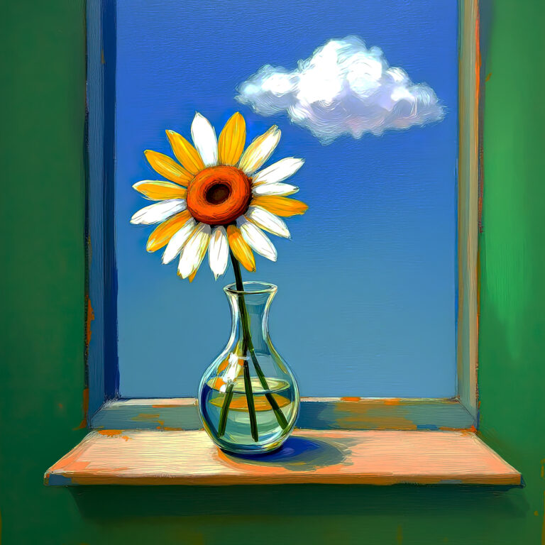 Happiness, Series 2, V