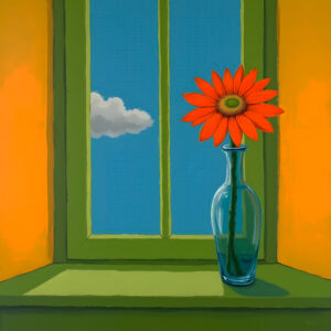 Happiness, Series 2, VI