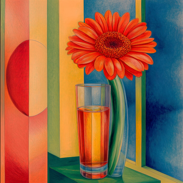 Happiness, Series 2, VII