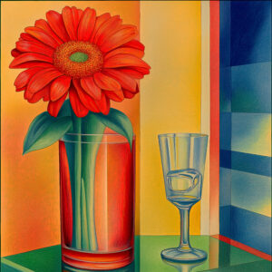 Happiness, Series 2, VIII