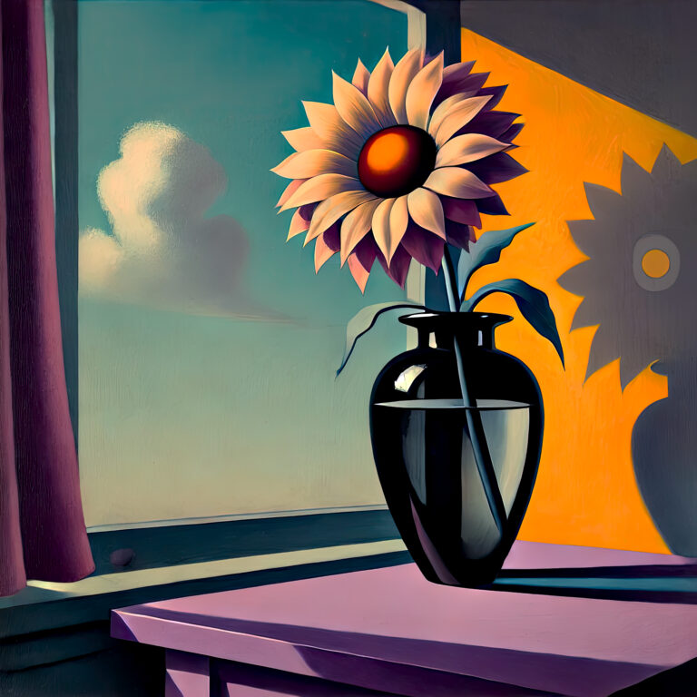 Happiness, Series 3, I