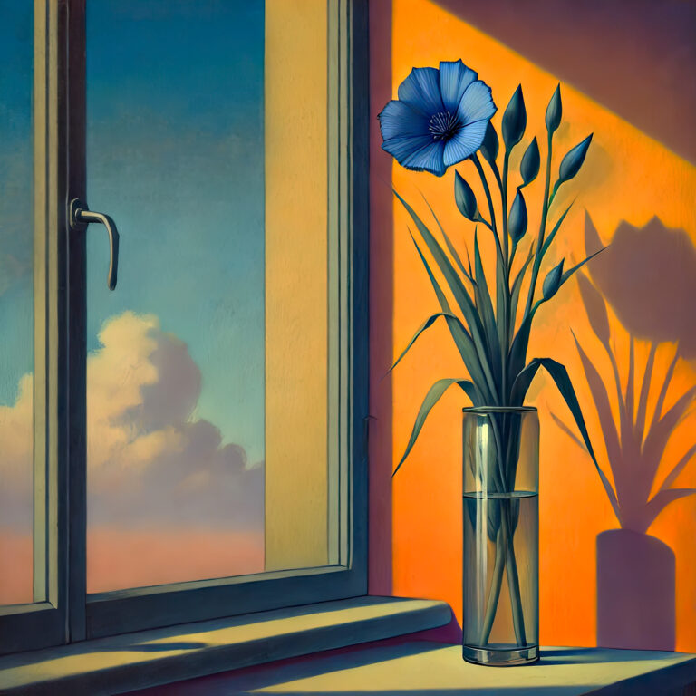 Happiness, Series 3, II