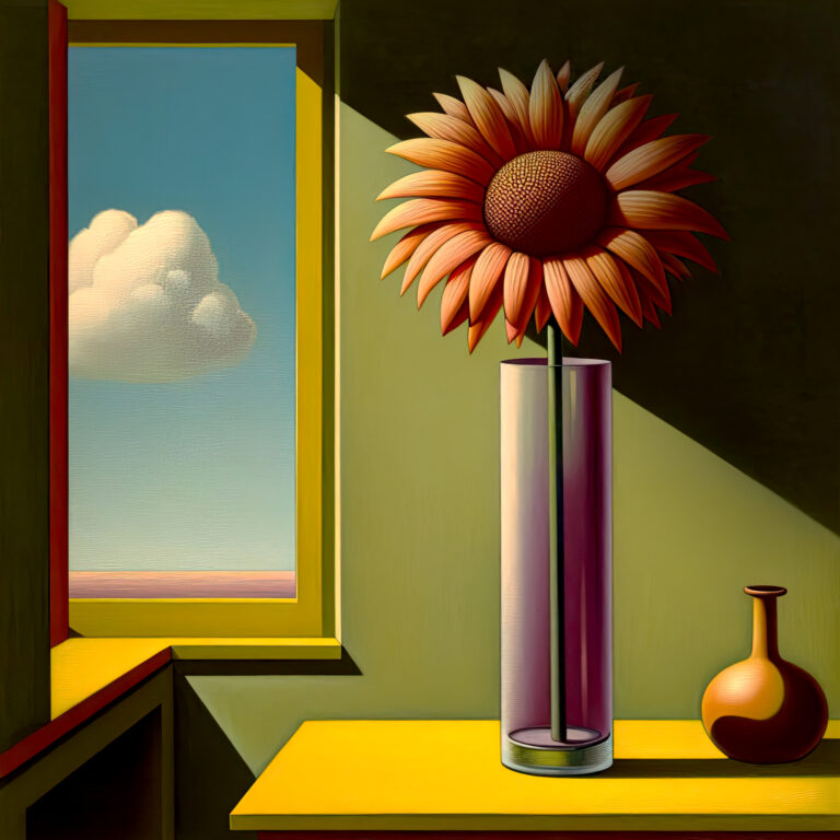 Happiness, Series 3, III