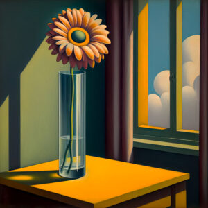 Happiness, Series 3, IV