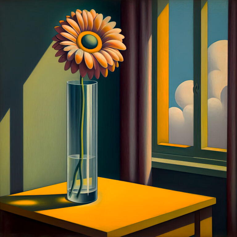 Happiness, Series 3, IV