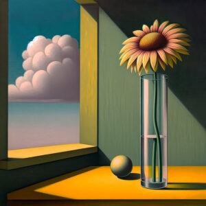 Happiness, Series 3, V