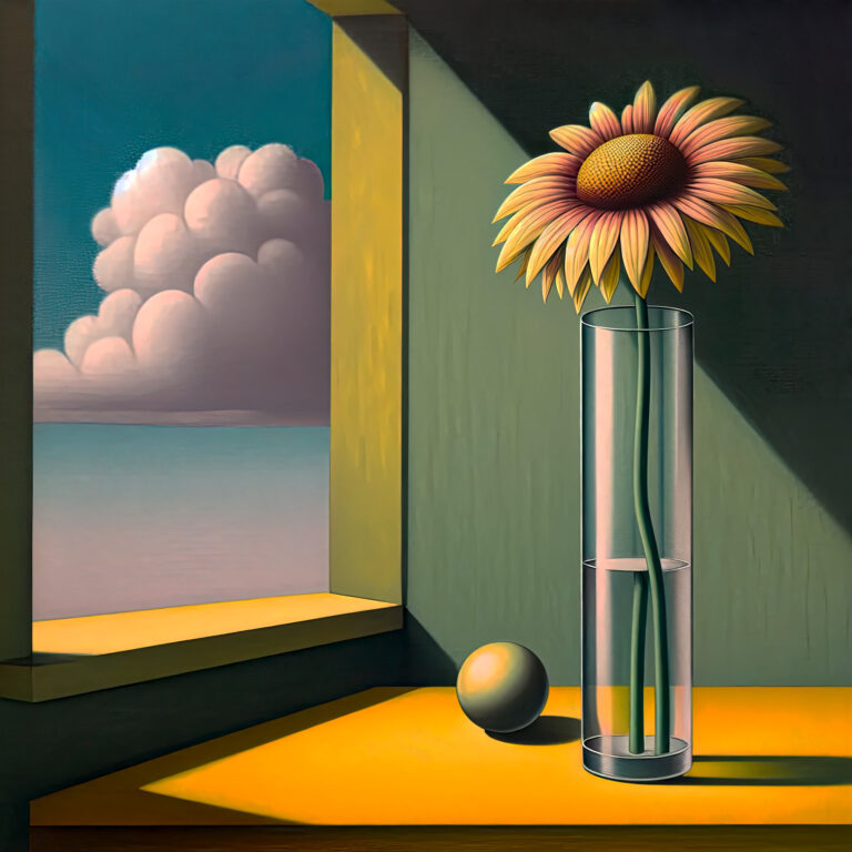 Happiness, Series 3, V