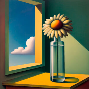 Happiness, Series 3, VI