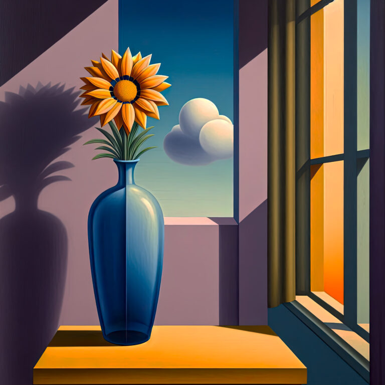 Happiness, Series 4, I