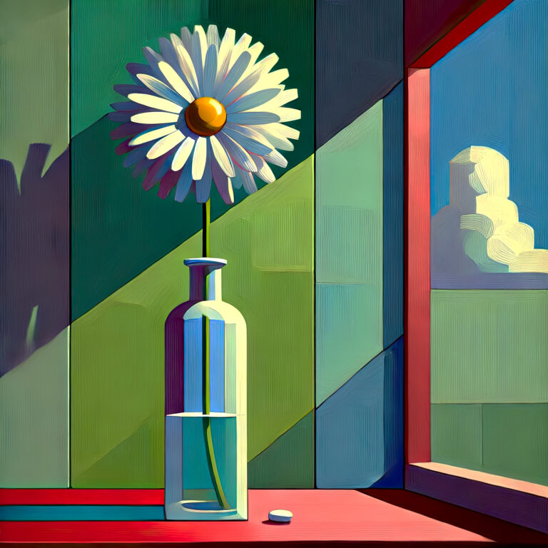 Happiness, Series 4, II