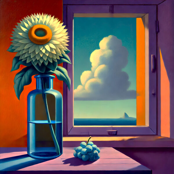 Happiness, Series 4, III
