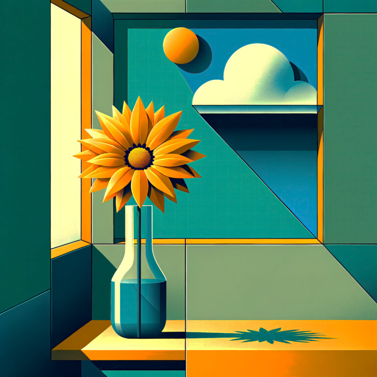 Happiness, Series 4, IV