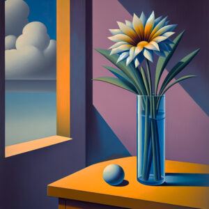 Happiness, Series 4, V