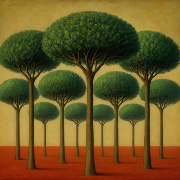 Italia, Series I, I