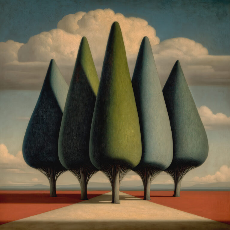 Italia, Series 1, II