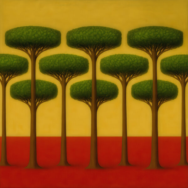 Italia, Series I, V