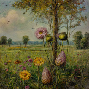 Quiet Calm, Series 1, I