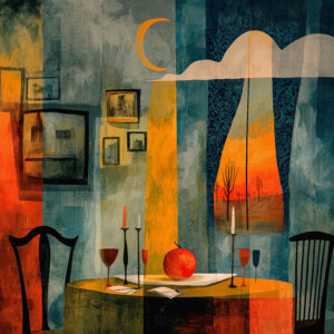 The Serving, Series 1, VI