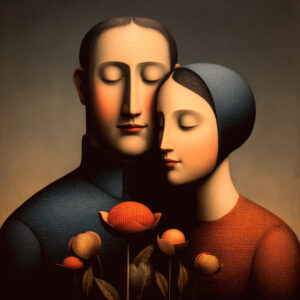 Together Always, Series 1, II