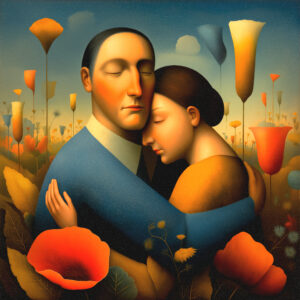 Together Always, Series 1, III