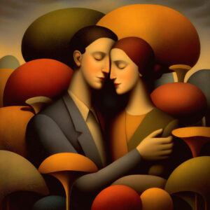 Together Always, Series 1, IV