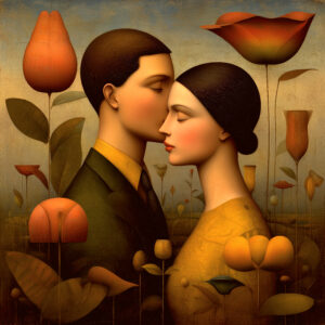 Together Always, Series 1, V