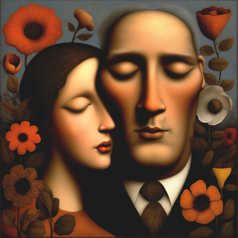 Together Always, Series 1, VI