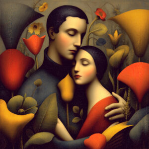 Together Always, Series 1, VII