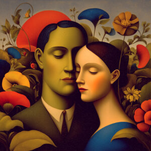 Together Always, Series 1, VIII