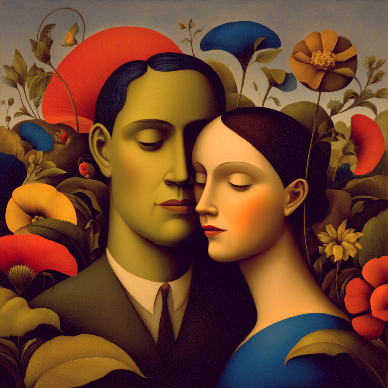 Together Always, Series 1, VIII