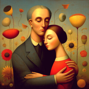 Together Always, Series 2, I