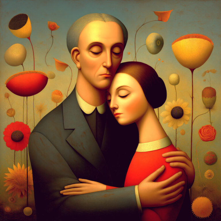 Together Always, Series 2, I