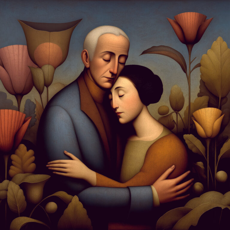 Together Always, Series 2, II