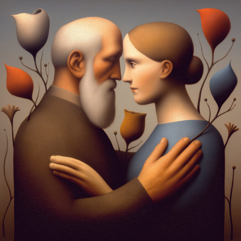 Together Always, Series 2, III