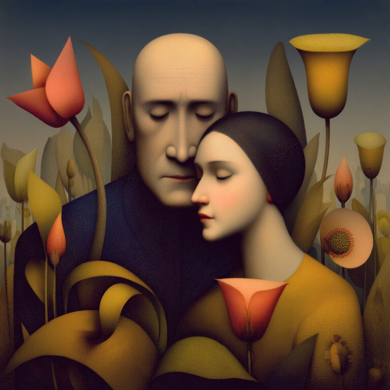 Together Always, Series 2, IV