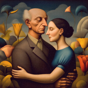 Together Always, Series 2, V